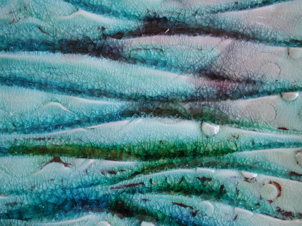 Alkaline Platter 1 - Closeup