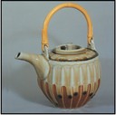 Corner C2 Teapot