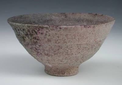 Unglazed T-Bowl: Sweden