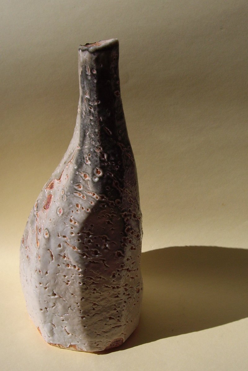 Shino Bottle 2