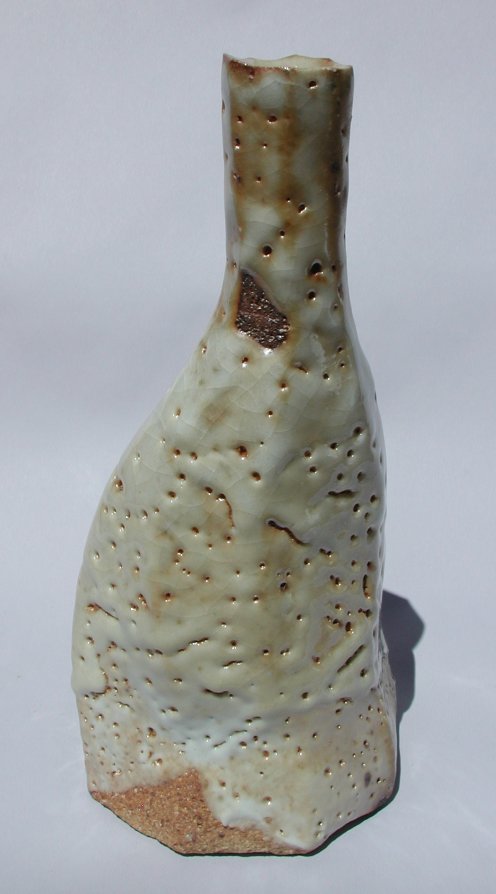 Shino Bottle 3