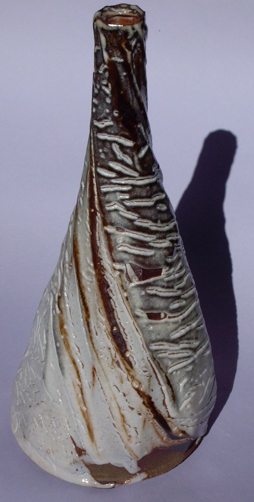 Shino Bottle 1