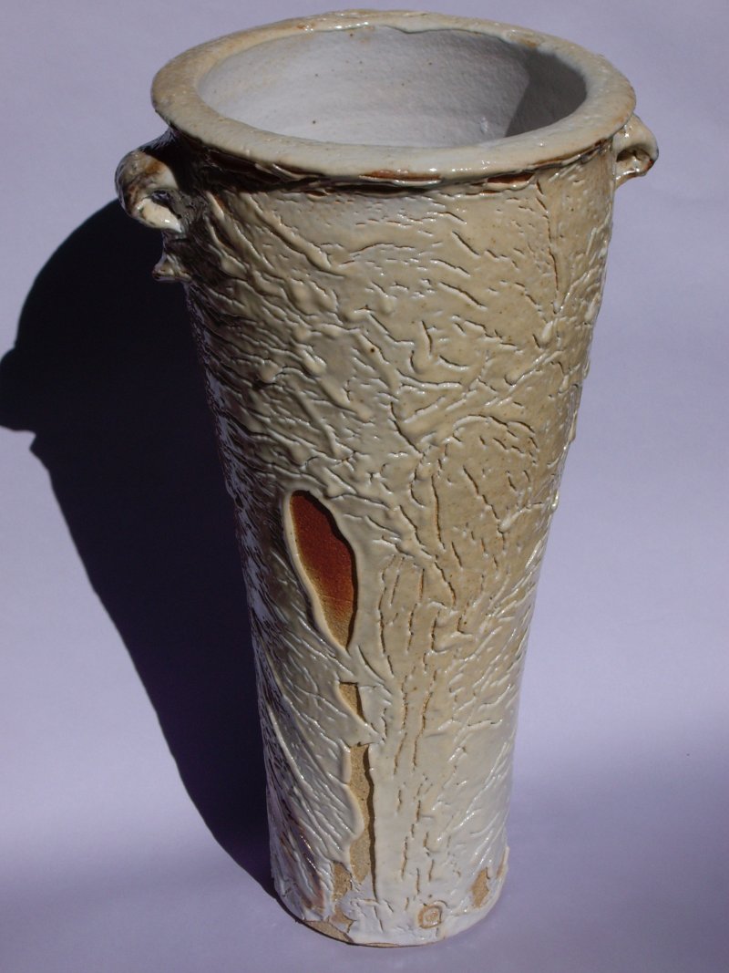 Shino Jar