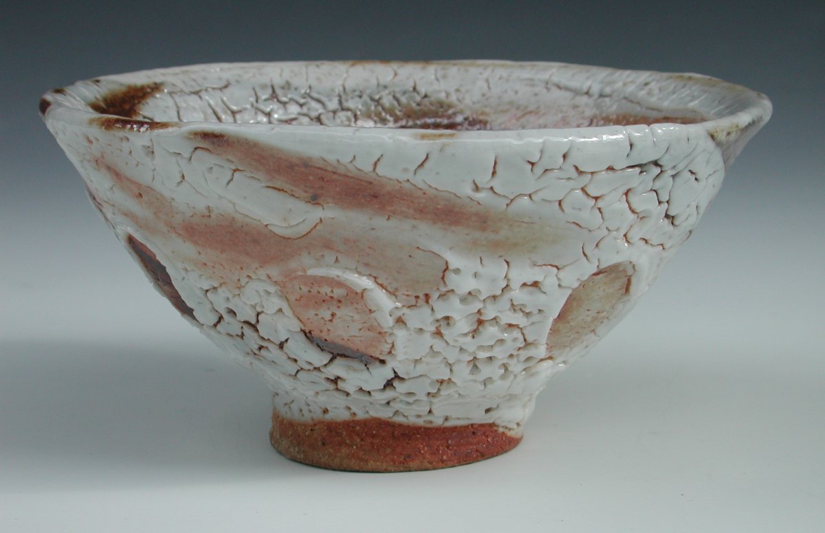 Shino T-Bowl: Sweden